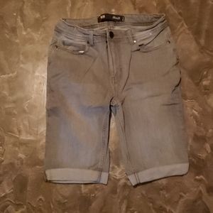 Denim & Co. Shorts